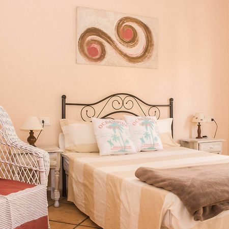 Apartments San Marcos إيكود ذي لوس فينوس المظهر الخارجي الصورة