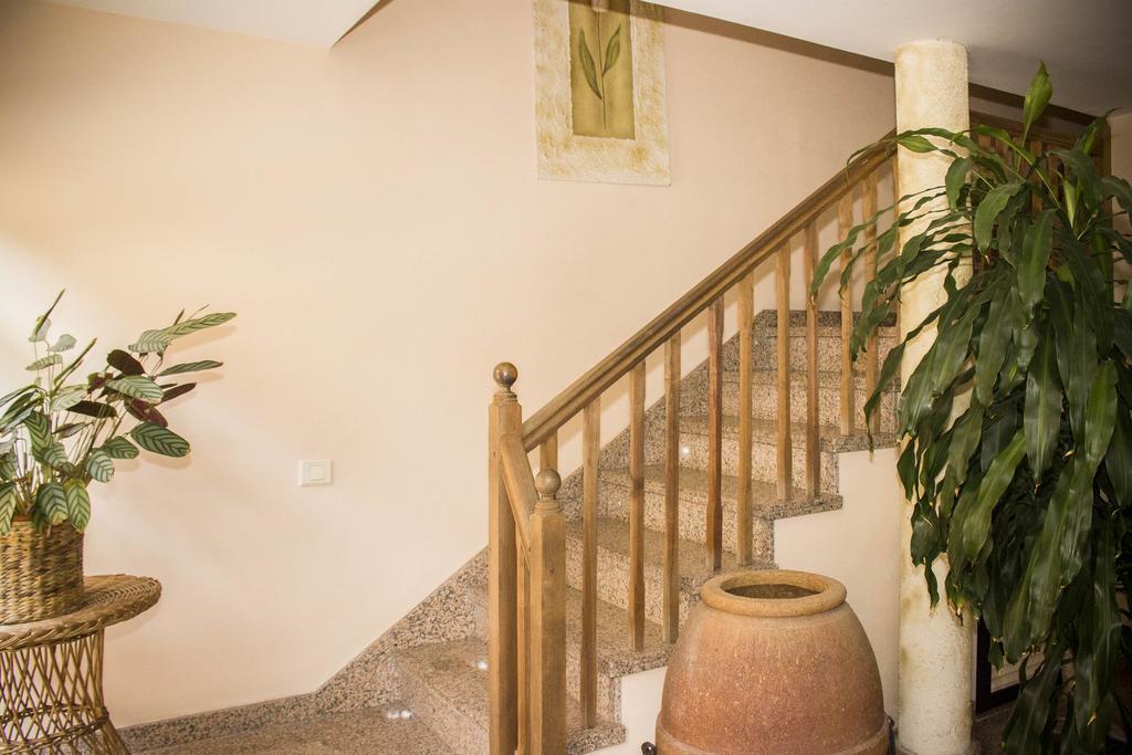 Apartments San Marcos إيكود ذي لوس فينوس المظهر الخارجي الصورة
