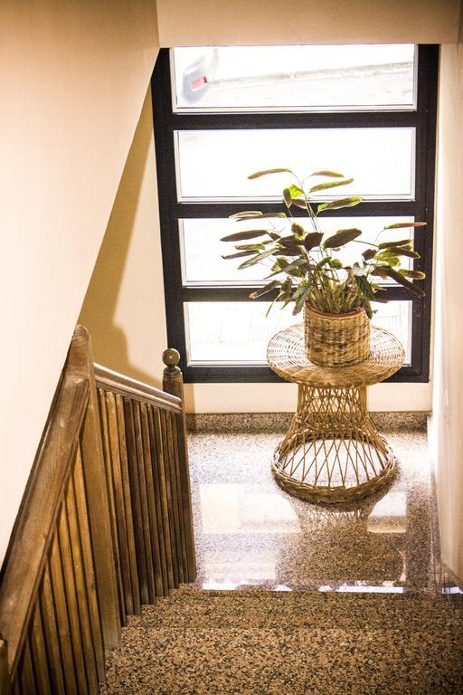 Apartments San Marcos إيكود ذي لوس فينوس الغرفة الصورة