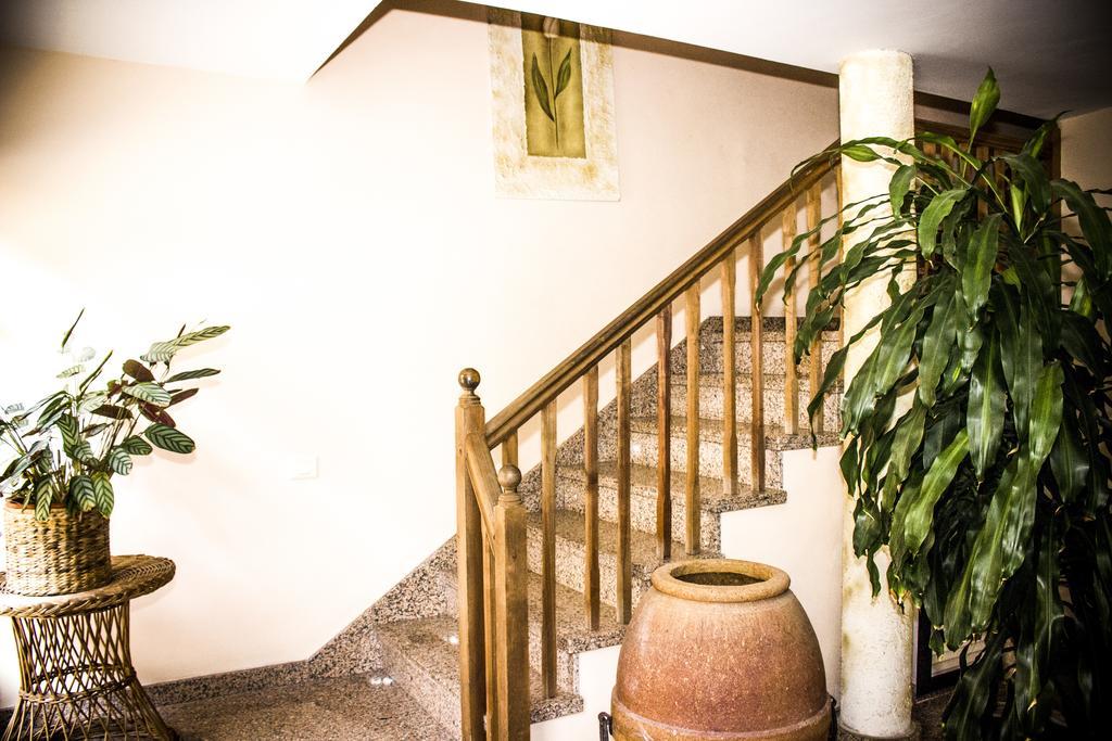 Apartments San Marcos إيكود ذي لوس فينوس المظهر الخارجي الصورة