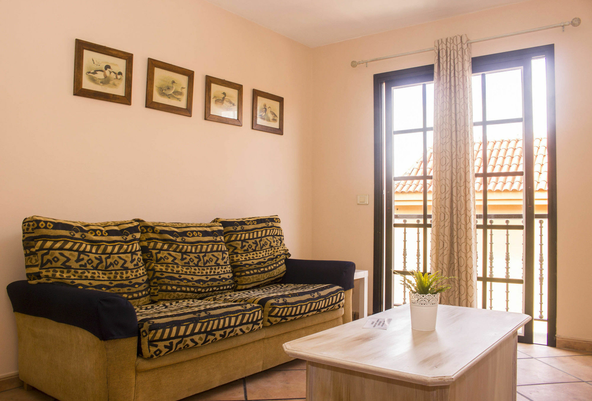 Apartments San Marcos إيكود ذي لوس فينوس المظهر الخارجي الصورة