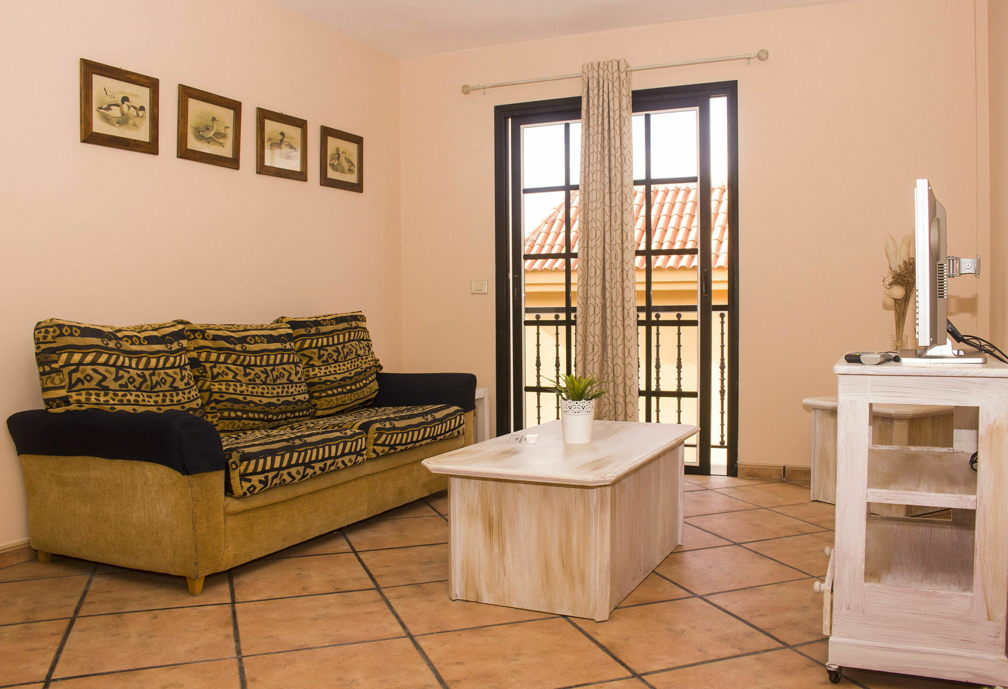 Apartments San Marcos إيكود ذي لوس فينوس المظهر الخارجي الصورة