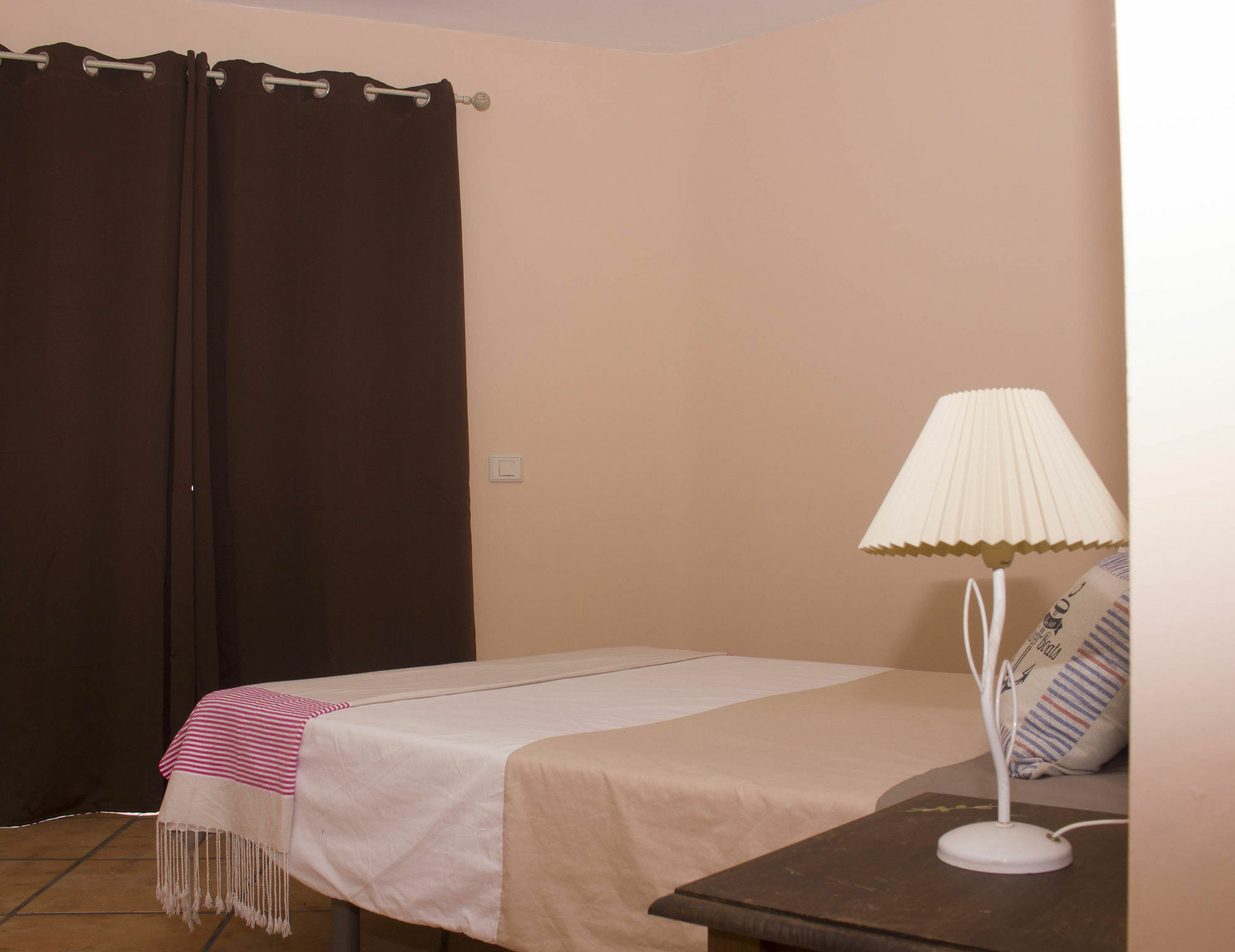 Apartments San Marcos إيكود ذي لوس فينوس المظهر الخارجي الصورة