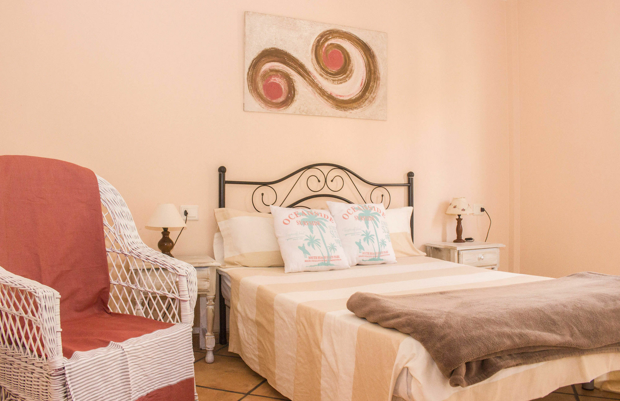 Apartments San Marcos إيكود ذي لوس فينوس المظهر الخارجي الصورة