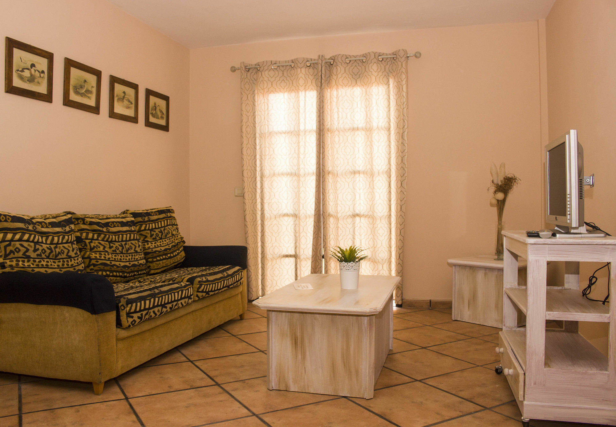Apartments San Marcos إيكود ذي لوس فينوس المظهر الخارجي الصورة