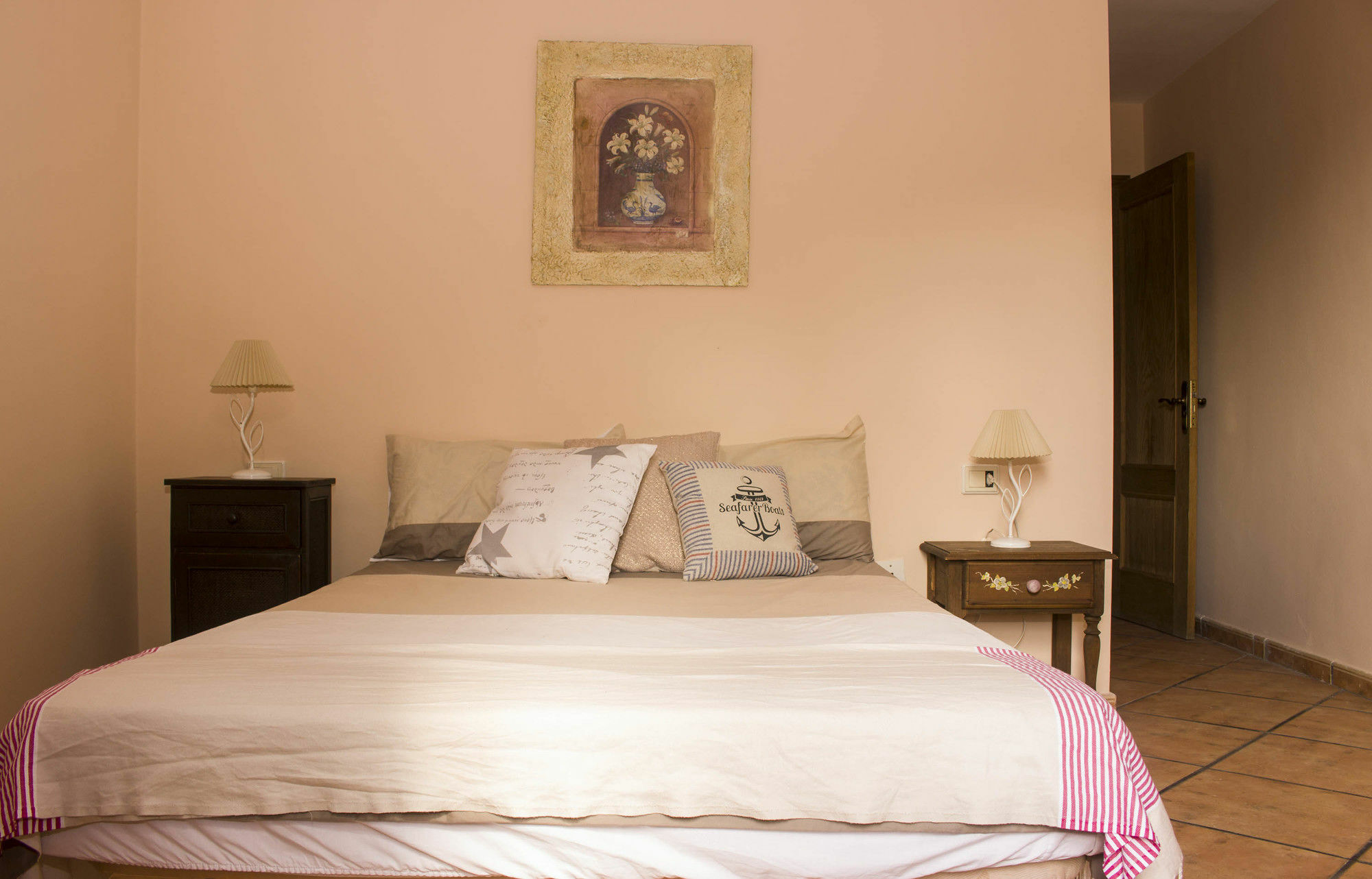 Apartments San Marcos إيكود ذي لوس فينوس المظهر الخارجي الصورة
