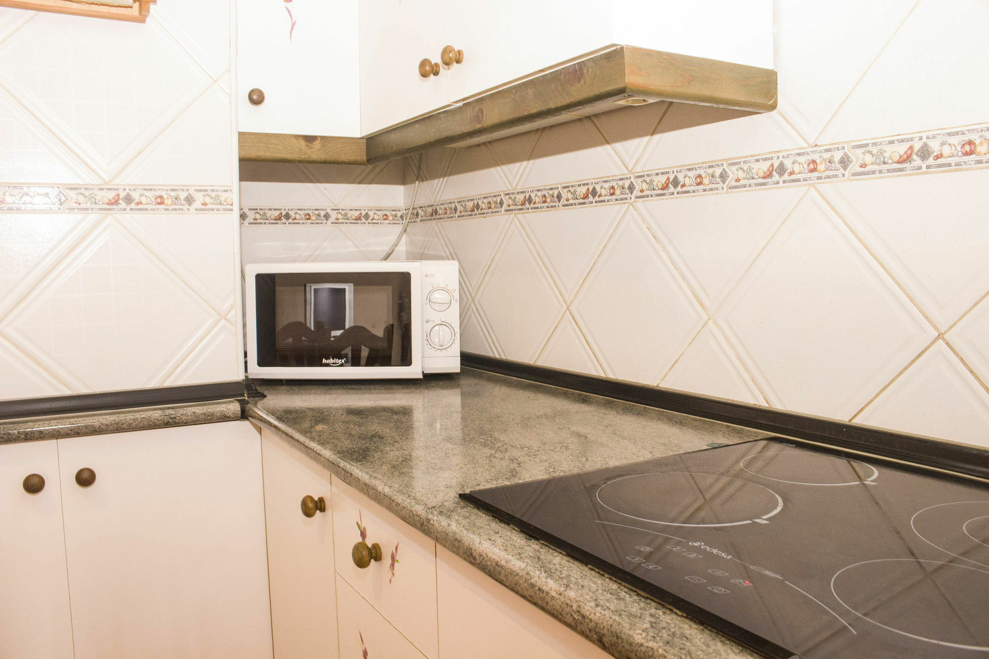 Apartments San Marcos إيكود ذي لوس فينوس المظهر الخارجي الصورة