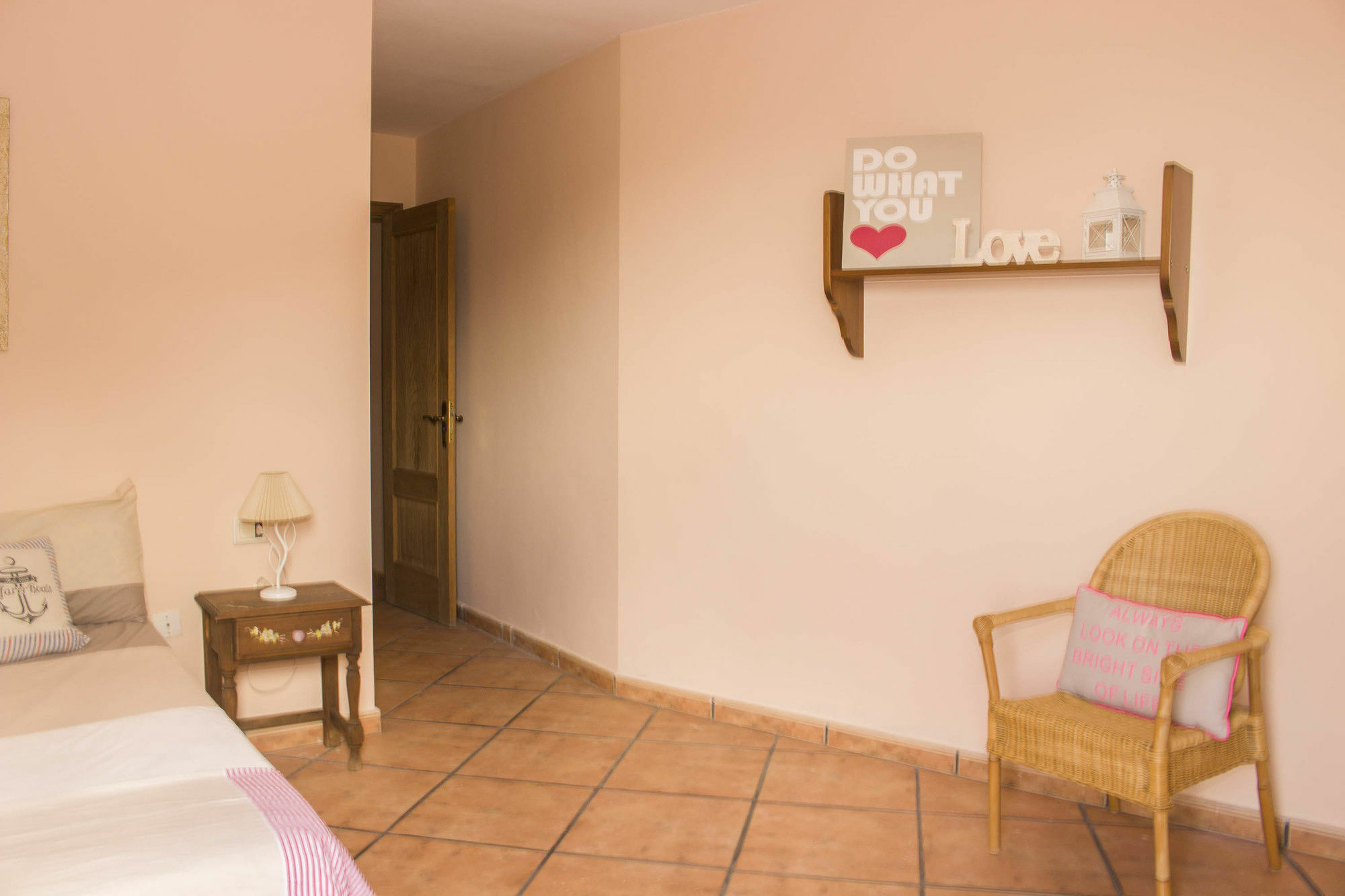 Apartments San Marcos إيكود ذي لوس فينوس المظهر الخارجي الصورة