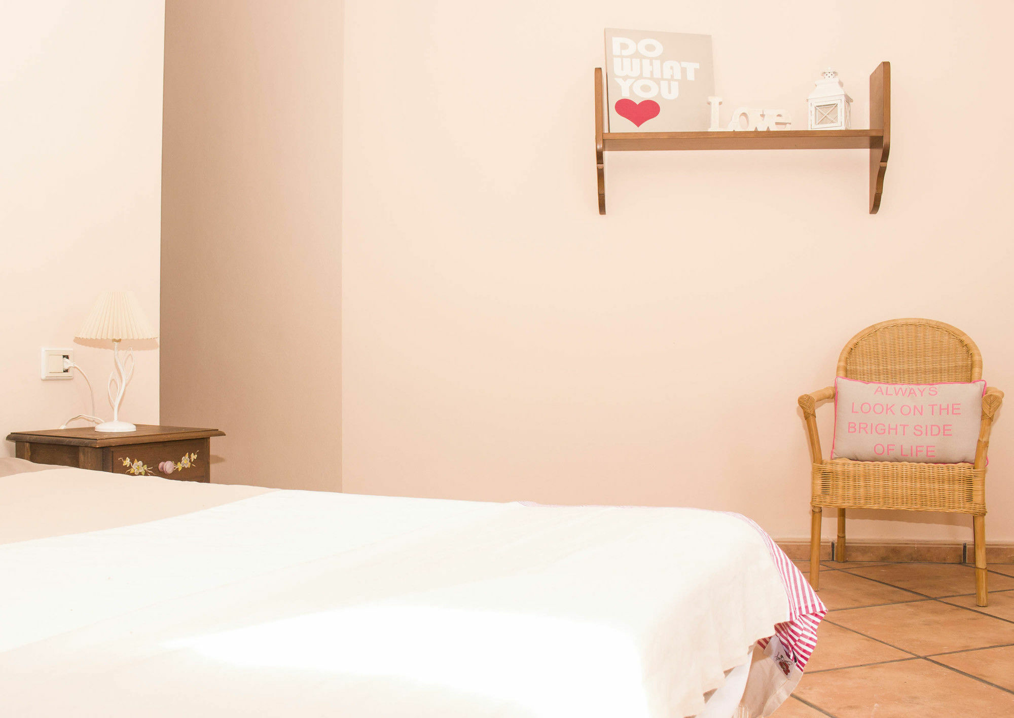 Apartments San Marcos إيكود ذي لوس فينوس المظهر الخارجي الصورة