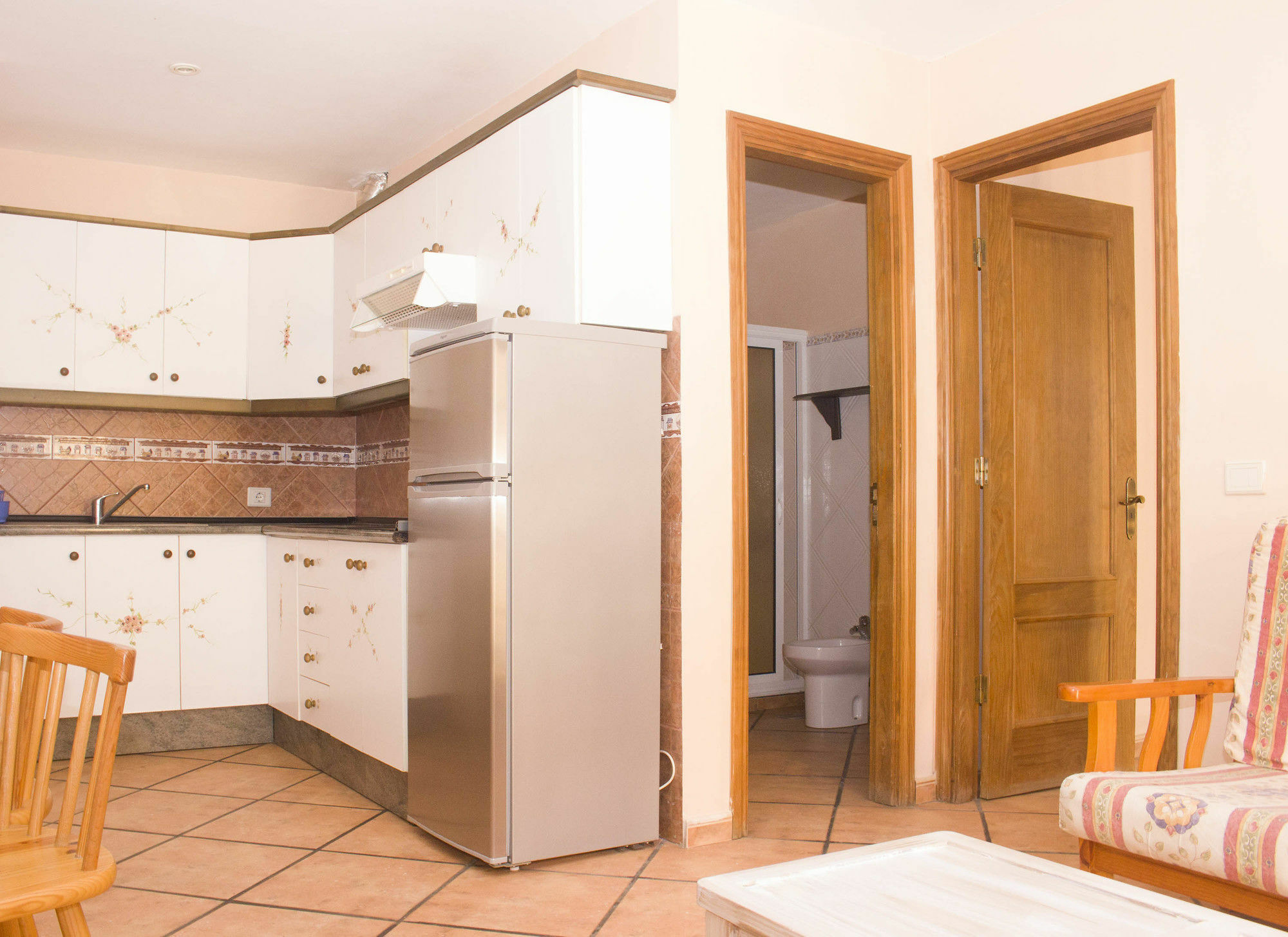 Apartments San Marcos إيكود ذي لوس فينوس المظهر الخارجي الصورة